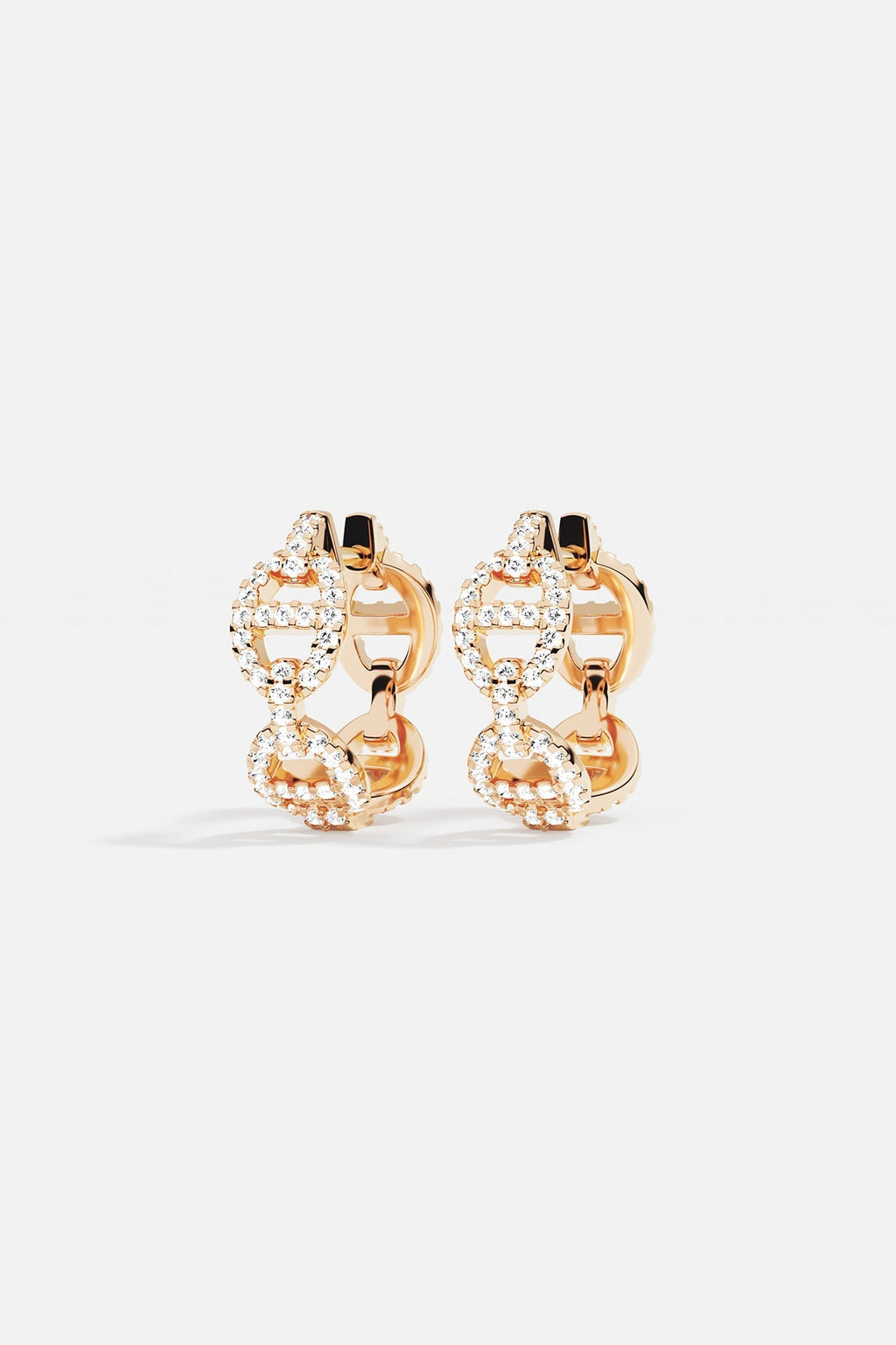 Pendientes Marines