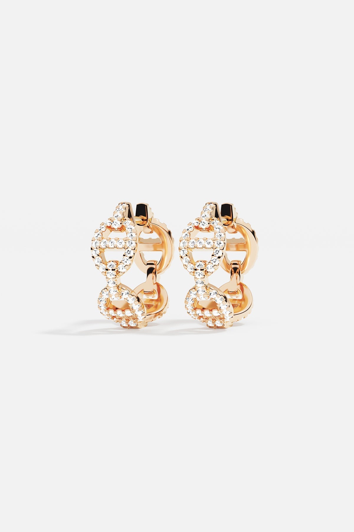Pendientes Marines