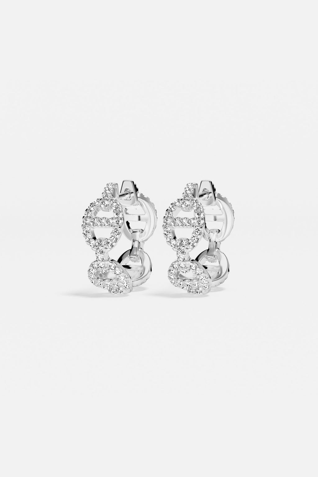 Pendientes Marines