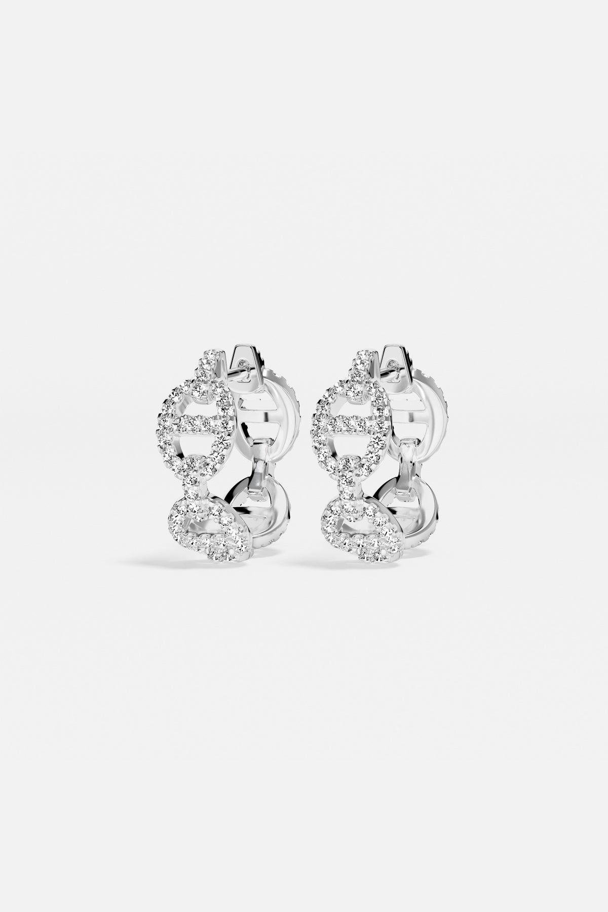 Pendientes Marines