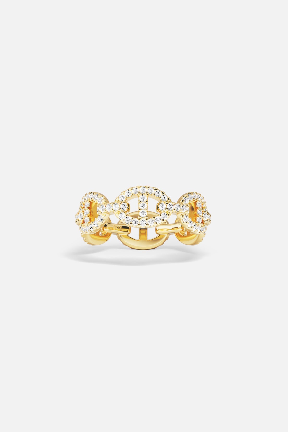 Anillo Marine