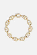 Pulsera Oro Amarillo