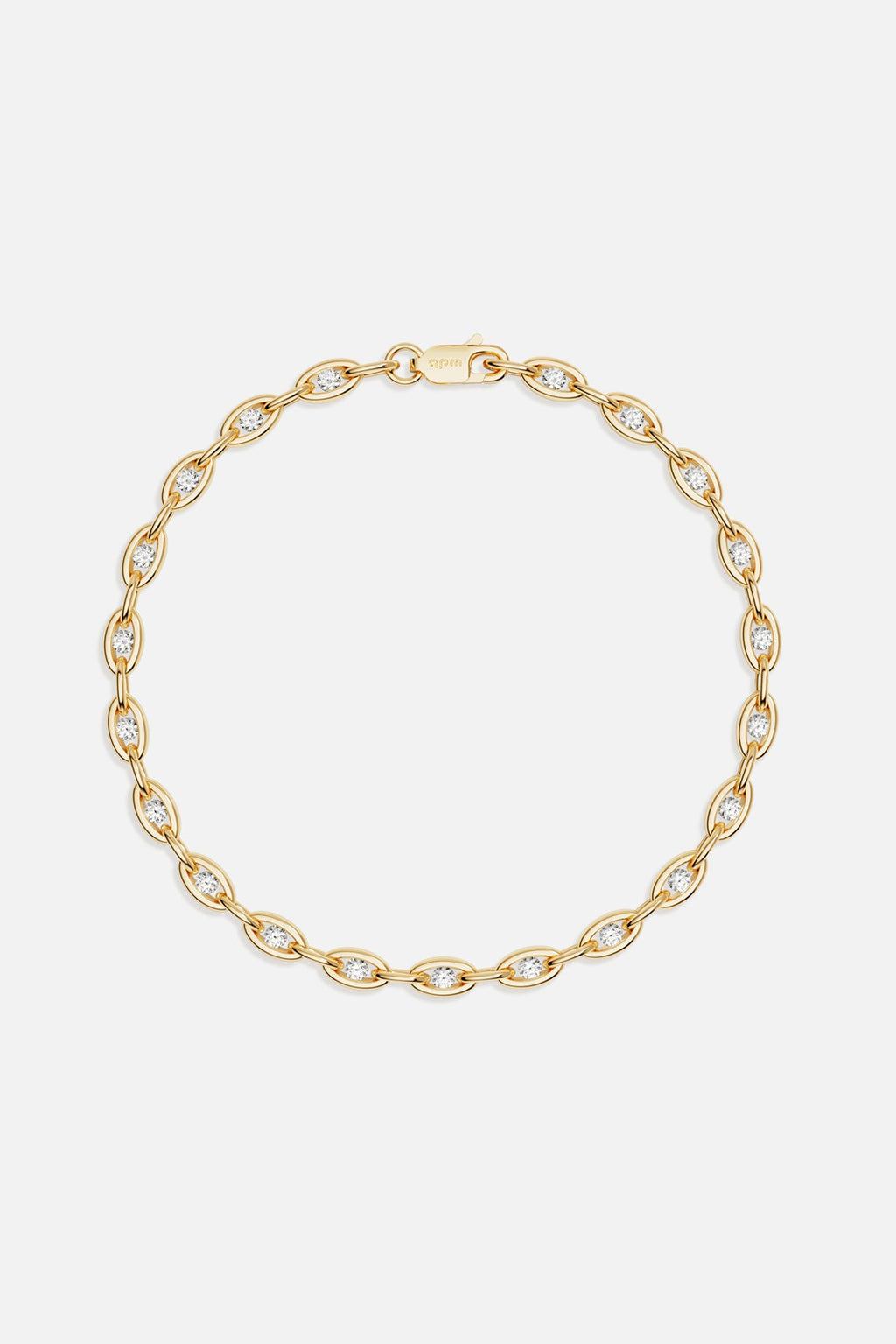 Pulsera de Eslabones