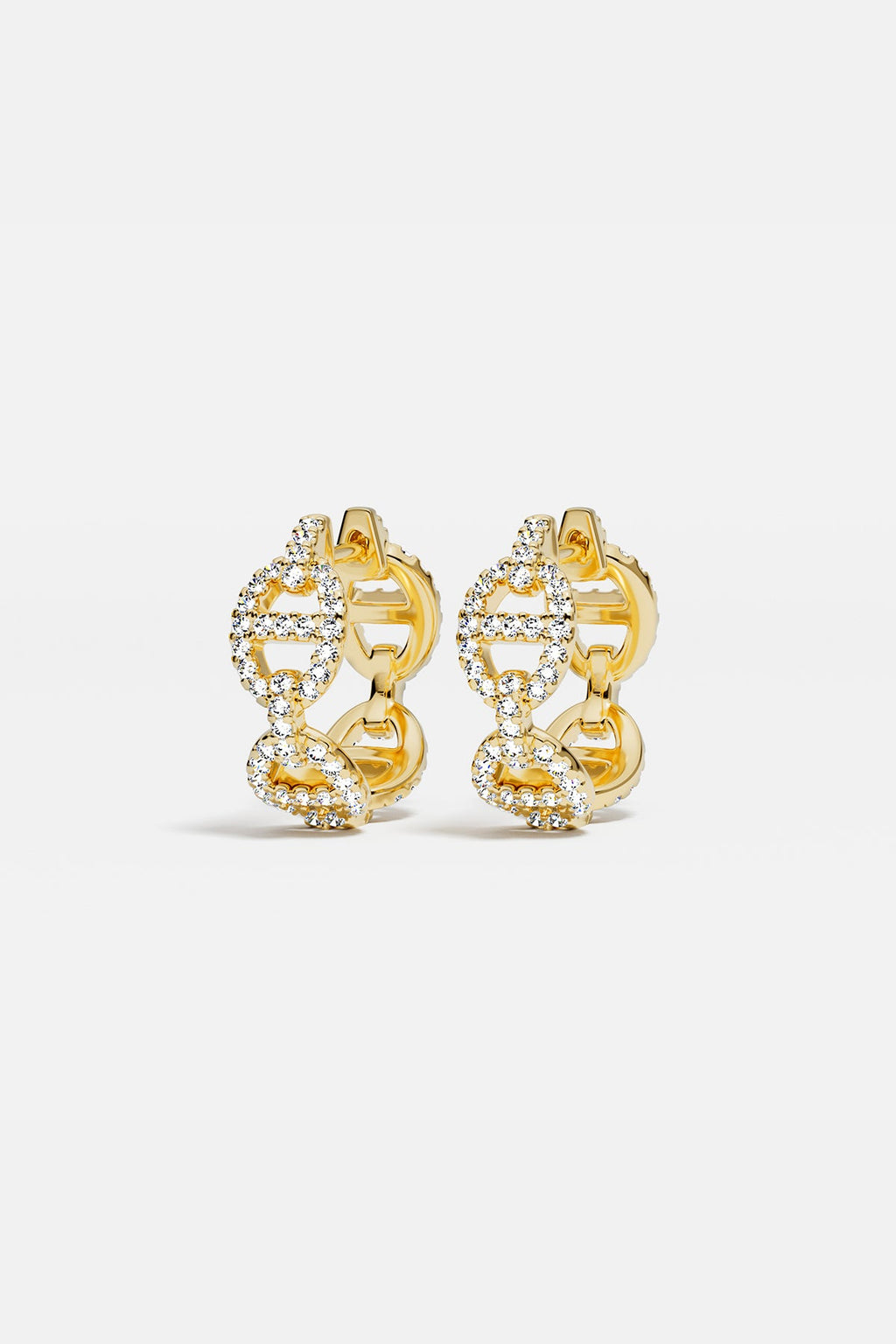 Pendientes Marines