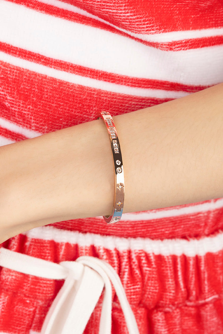 TOI et MOI Bracelet