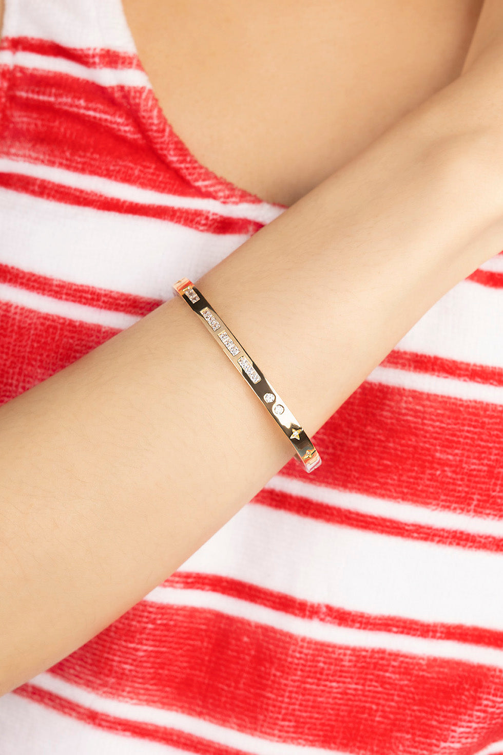TOI et MOI Bracelet