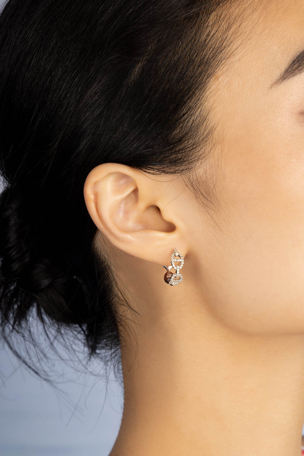 Pendientes Marines