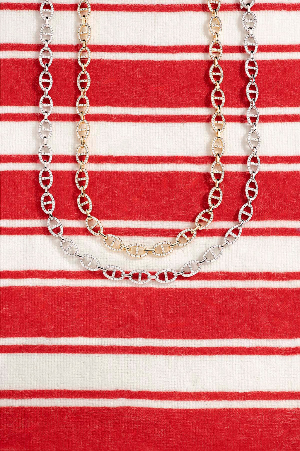 Collar Marine
