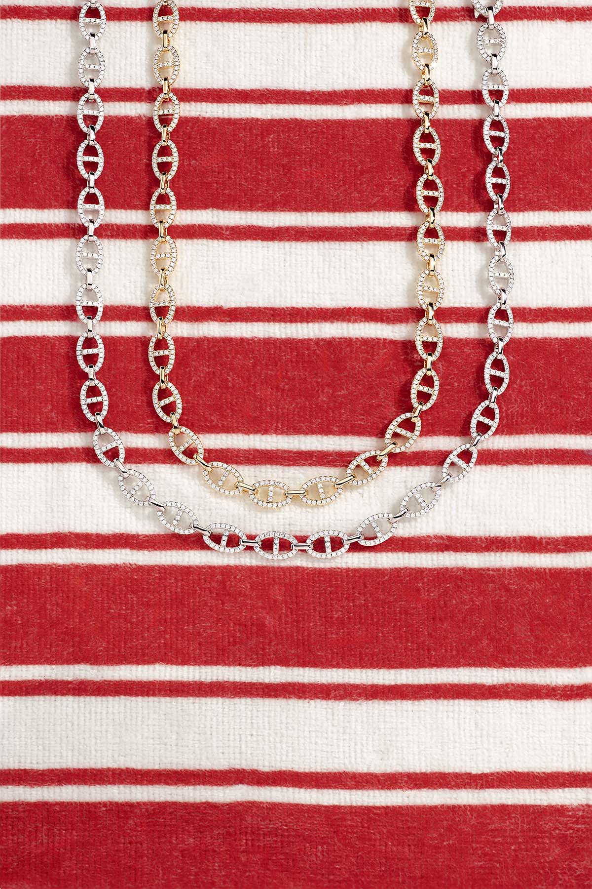 Collar Marine