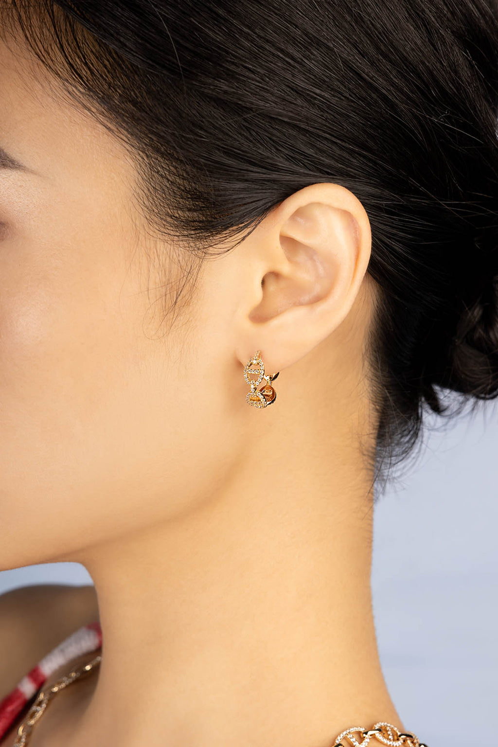 Pendientes Marines