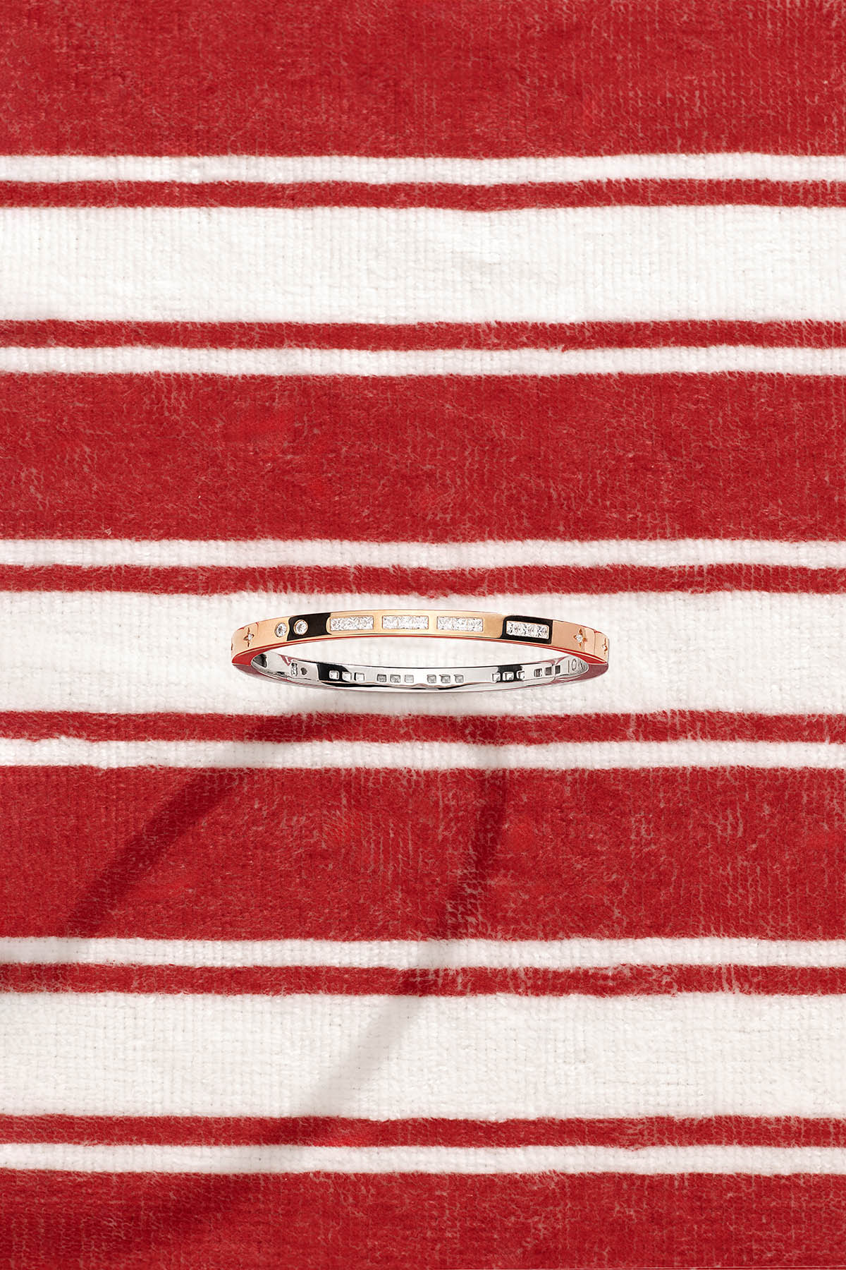 TOI et MOI Bracelet