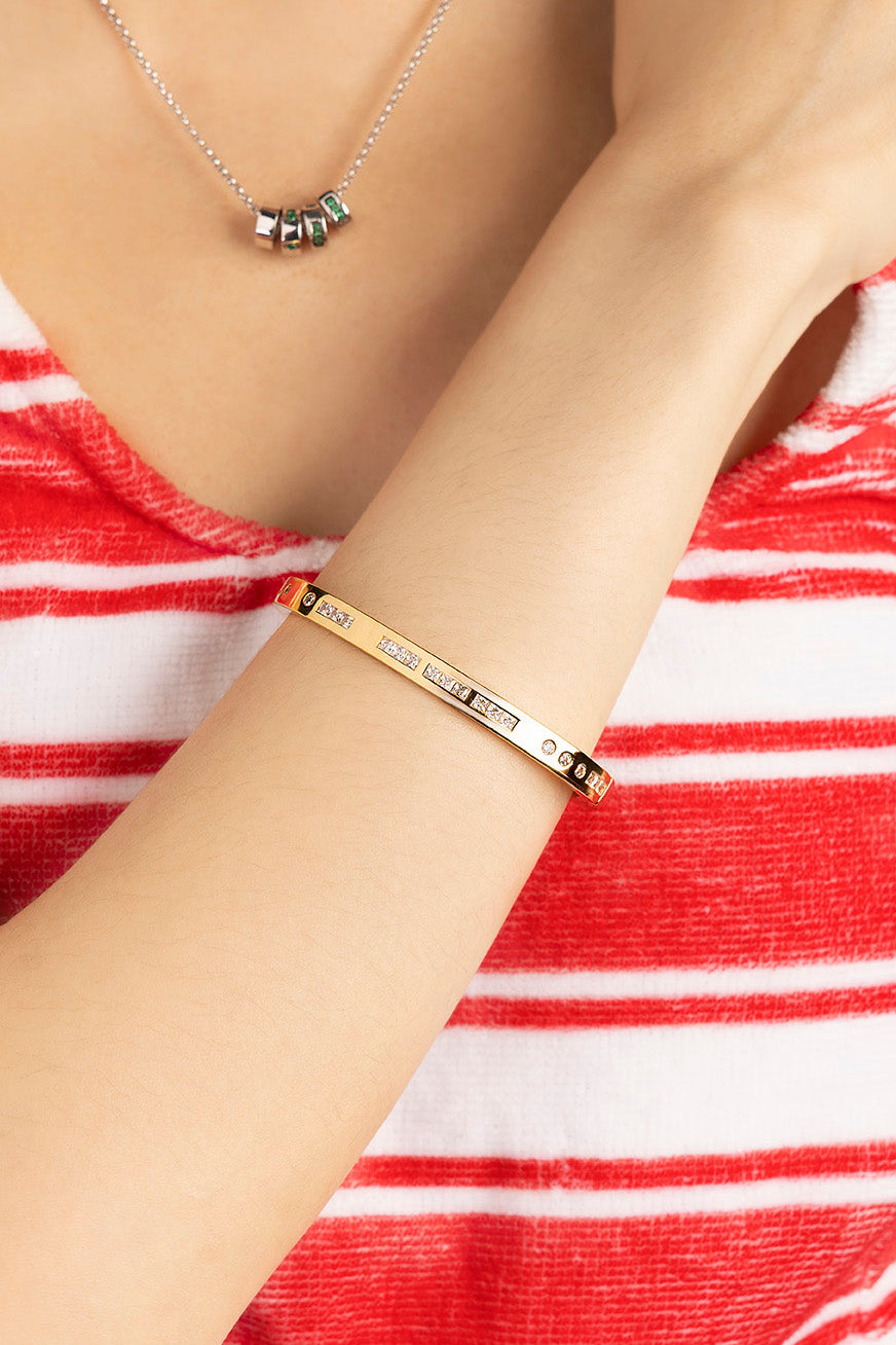 TOI et MOI Bracelet