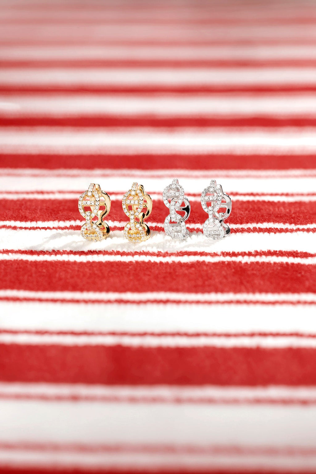 Pendientes Marines