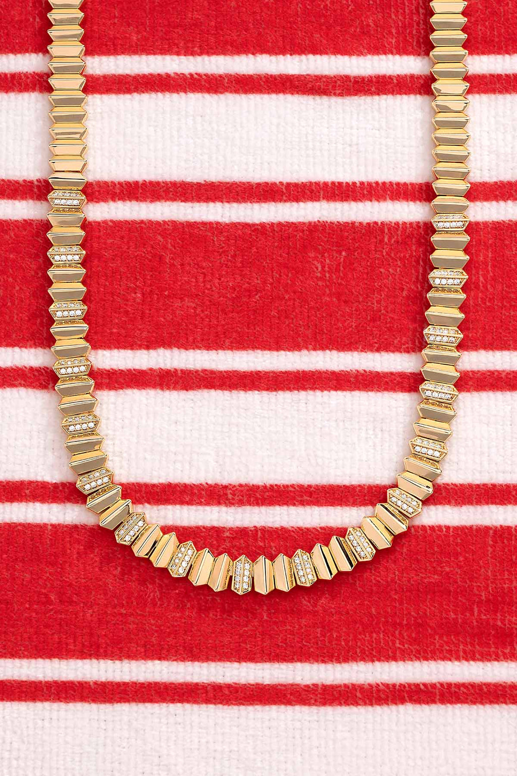 Collar Subida y Bajada