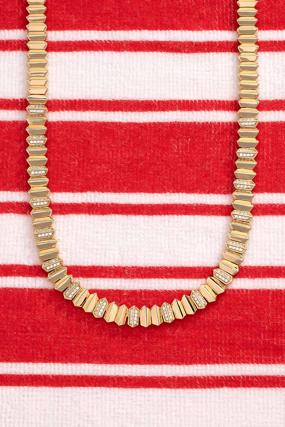Collar Subida y Bajada