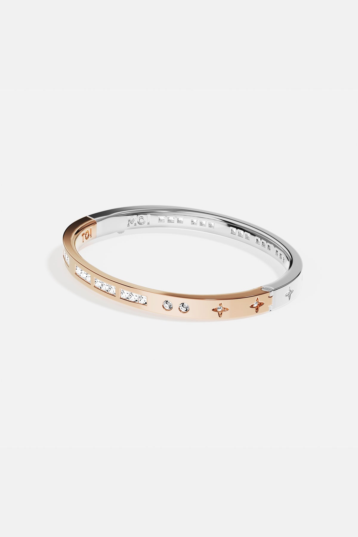 TOI et MOI Bracelet