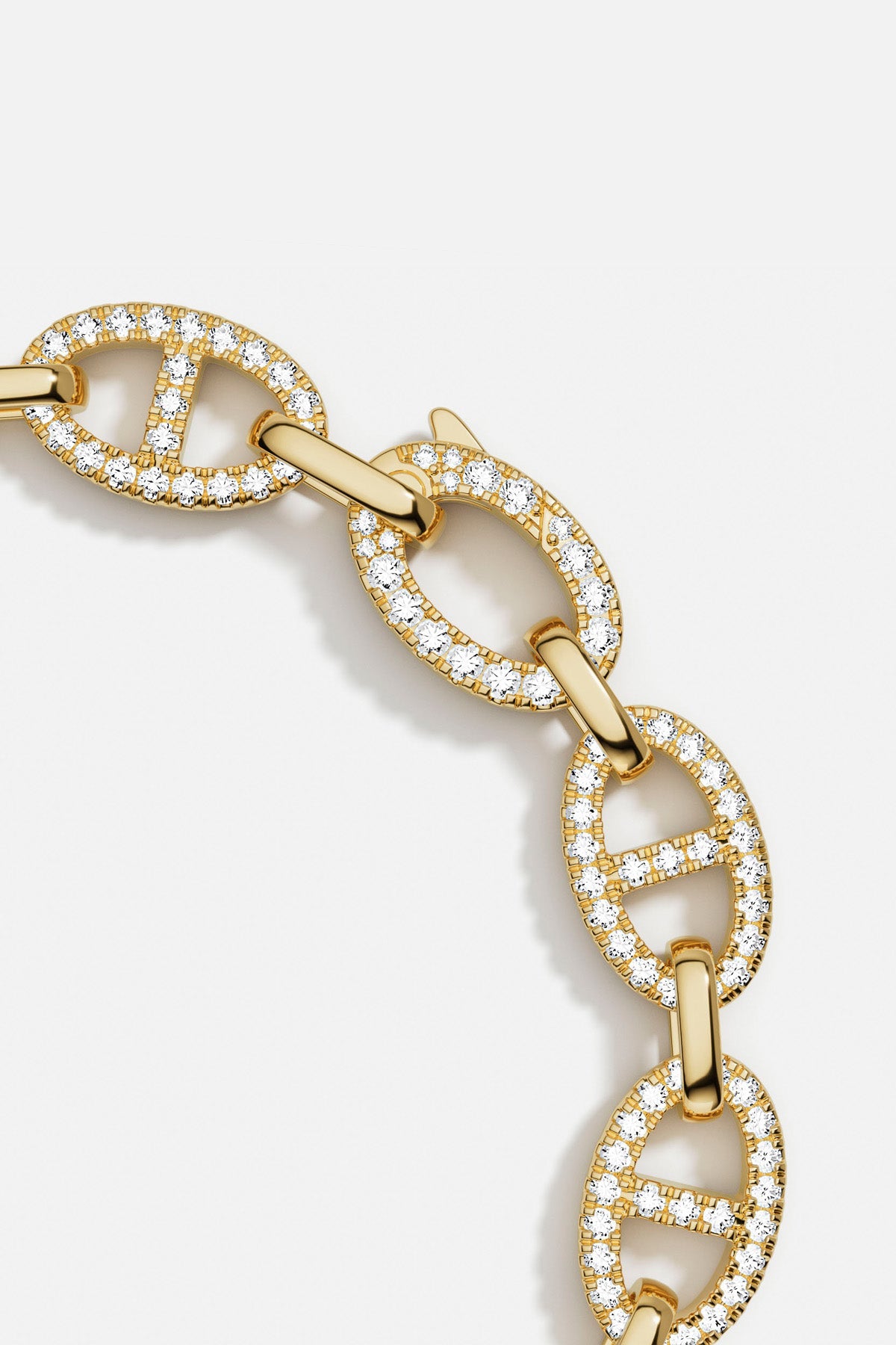 Pulsera Oro Amarillo