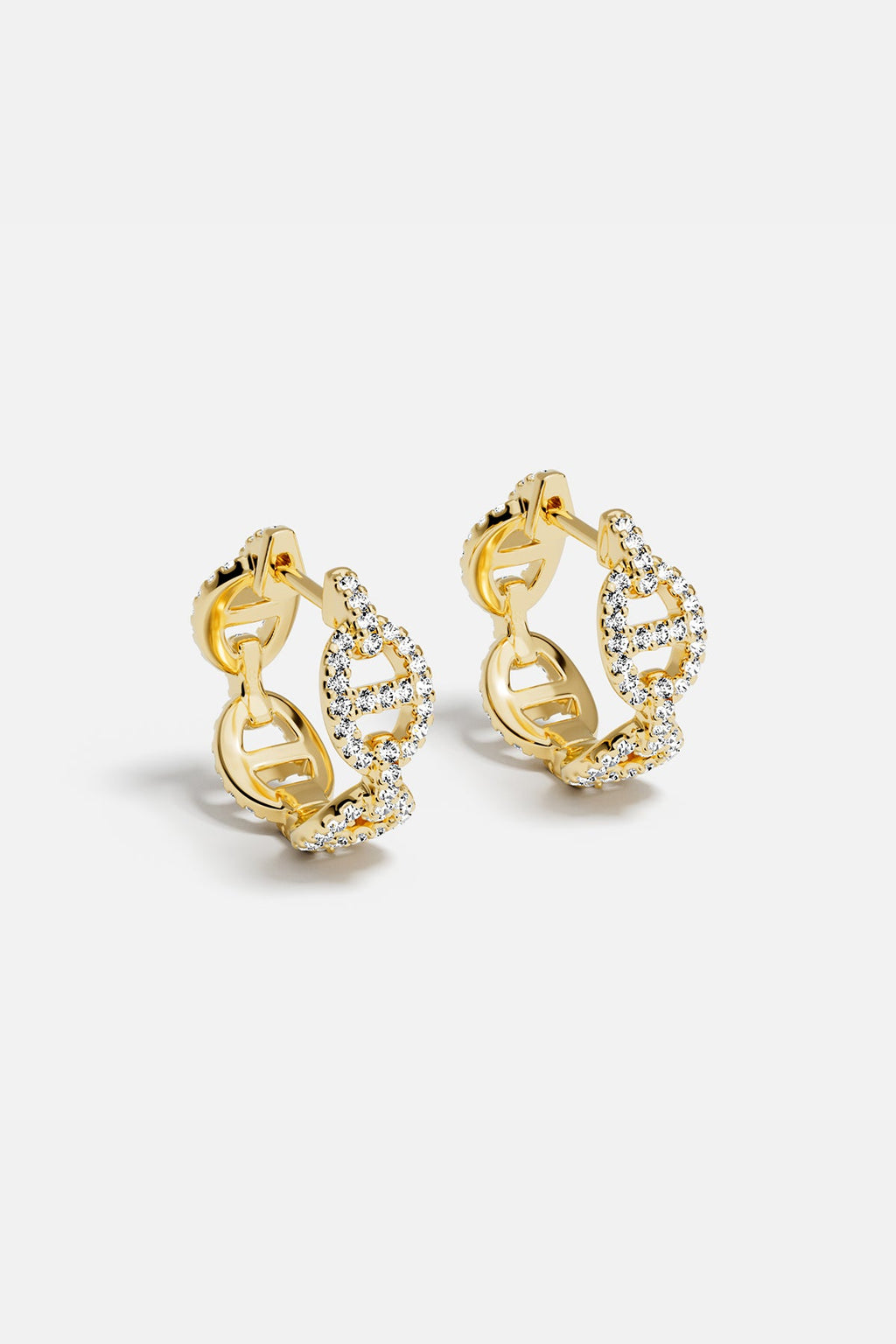 Pendientes Marines