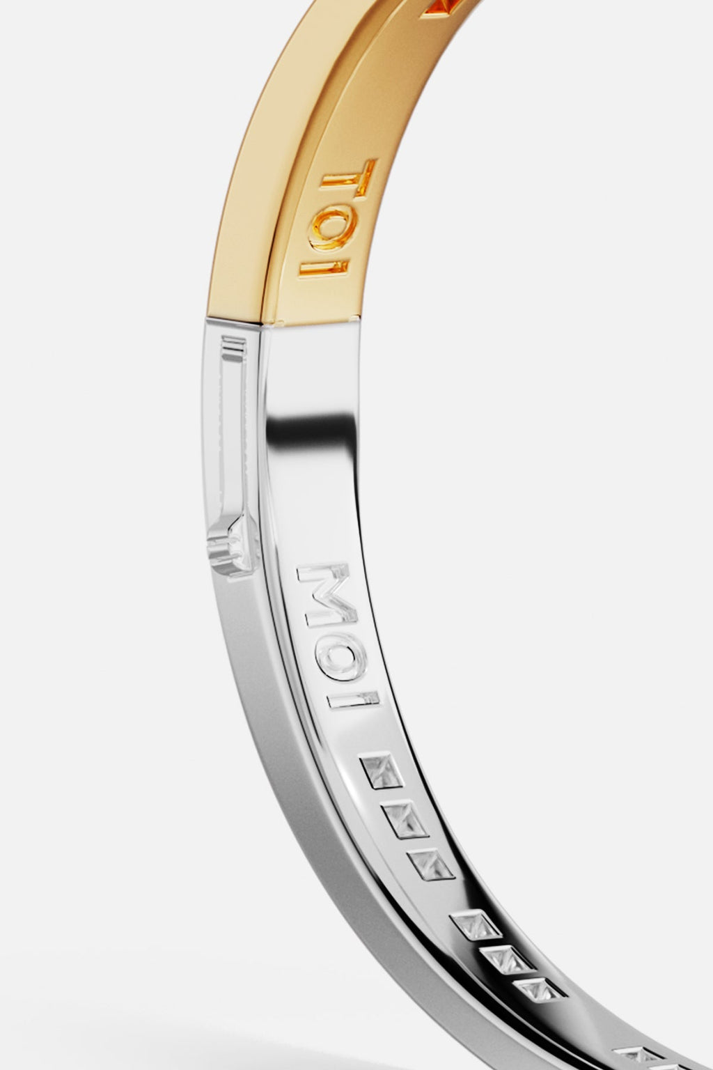TOI et MOI Bracelet