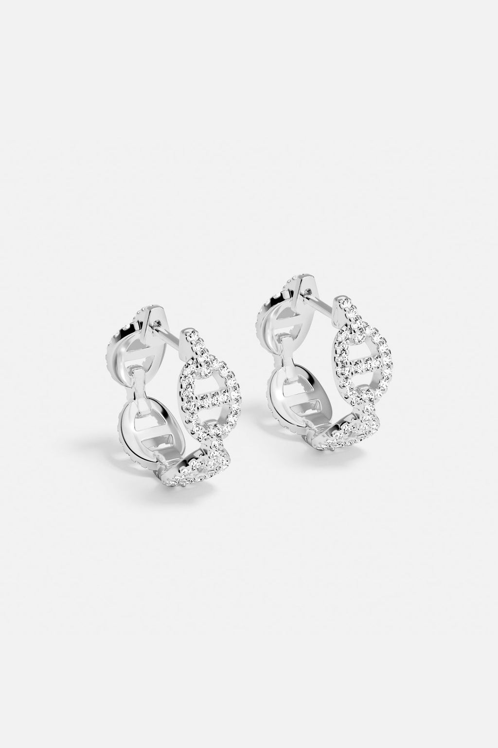 Pendientes Marines