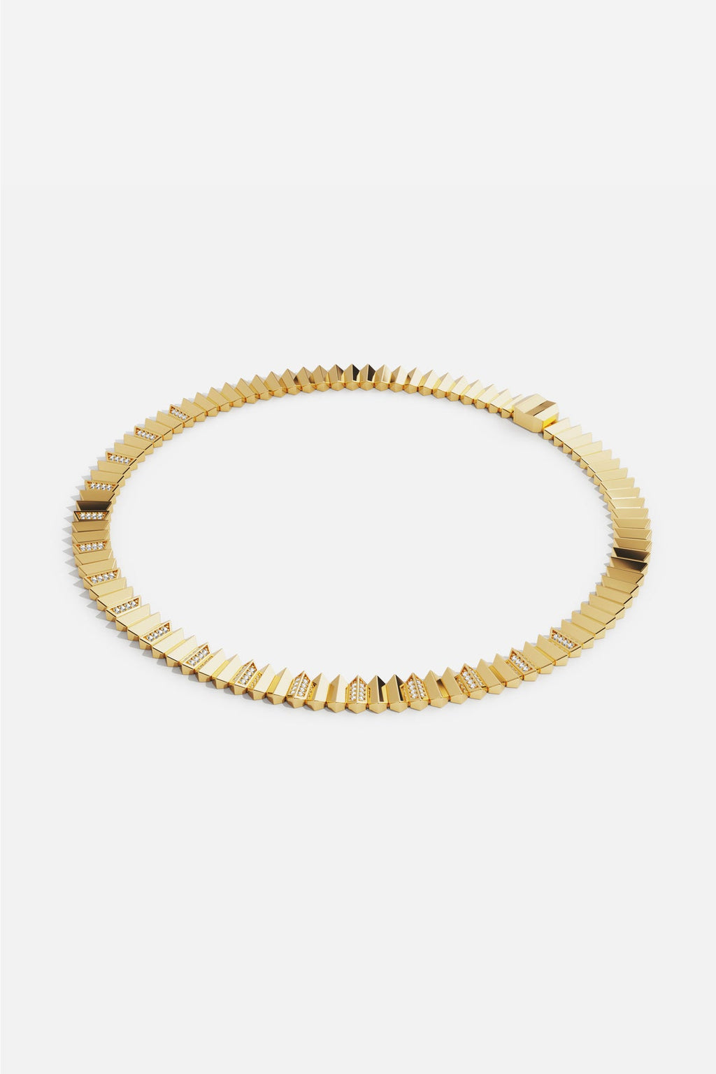 Collar Subida y Bajada