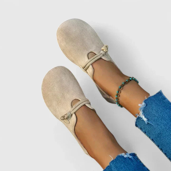 Norah | Mocasines para el día a día