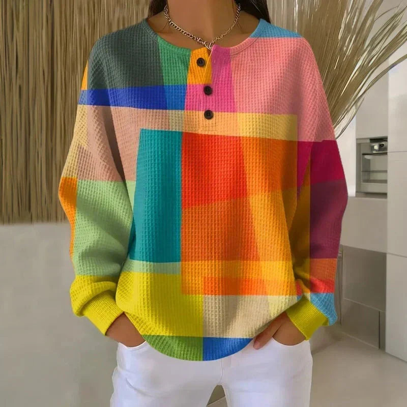 Crestine™ | Jersey clásico y cómodo