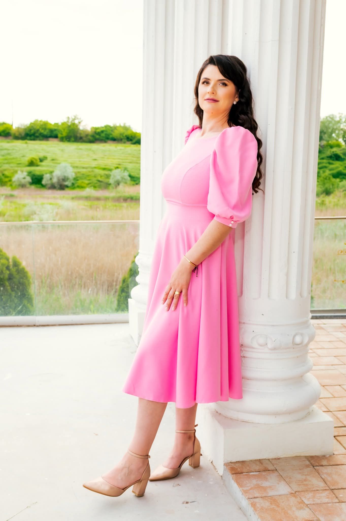 Vestido Ilaria