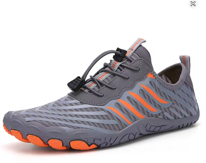 Zapatos de Agua de Secado Rápido