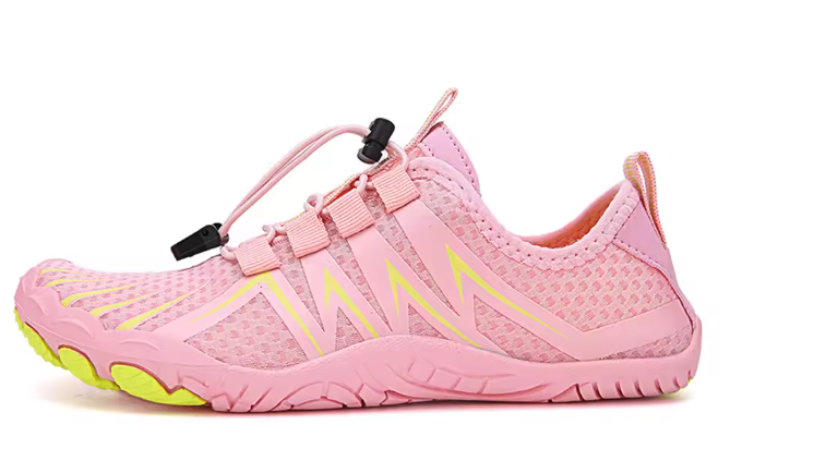Zapatos de Agua de Secado Rápido
