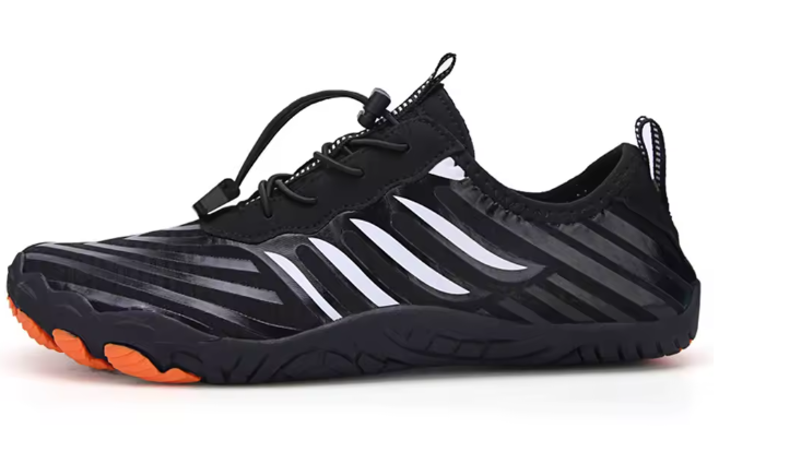 Zapatos de Agua de Secado Rápido