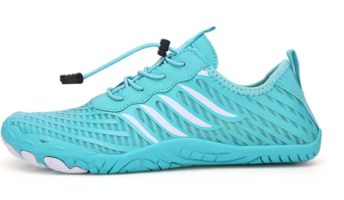 Zapatos de Agua de Secado Rápido