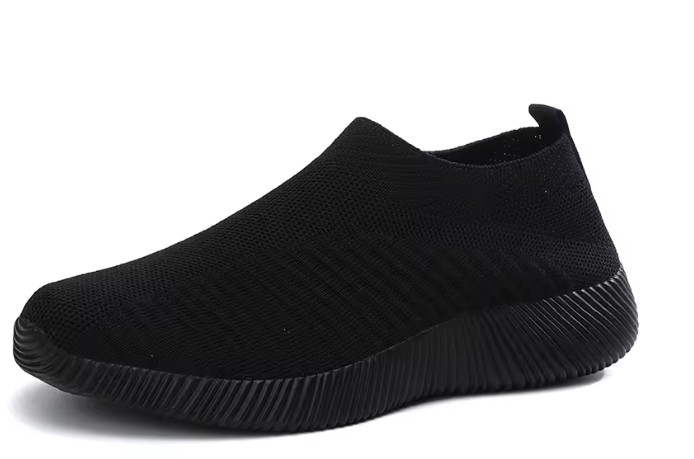 Zapatos Vulcanizados para Mujer