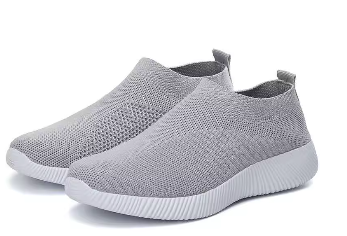 Zapatos Vulcanizados para Mujer