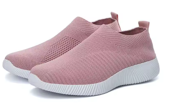 Zapatos Vulcanizados para Mujer