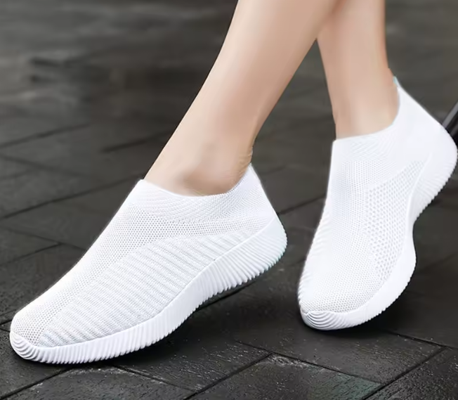 Zapatos Vulcanizados para Mujer