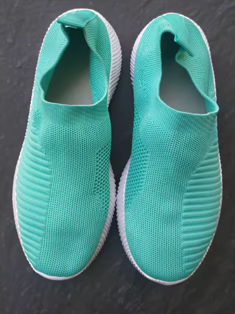 Zapatos Vulcanizados para Mujer