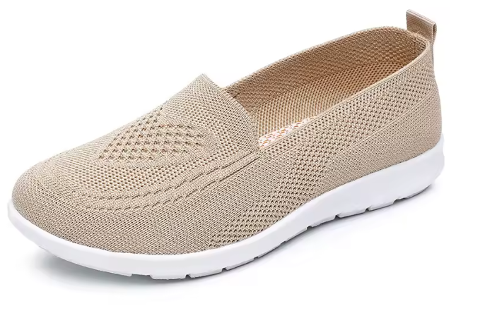 Zapatos Casuales Cómodos para Mujer