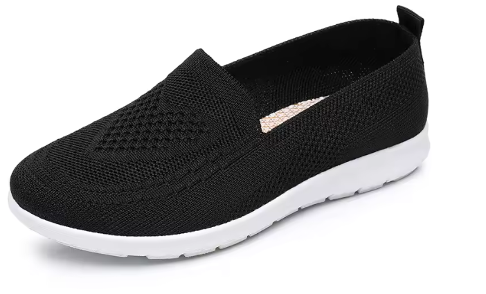 Zapatos Casuales Cómodos para Mujer
