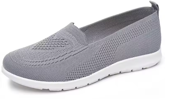 Zapatos Casuales Cómodos para Mujer