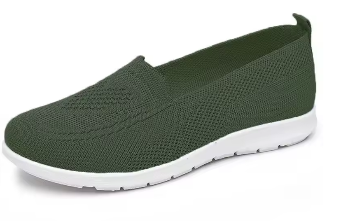 Zapatos Casuales Cómodos para Mujer