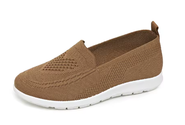 Zapatos Casuales Cómodos para Mujer