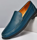 Calzado de Cuero Genuino para Hombre