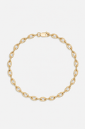 Pulsera de Eslabones