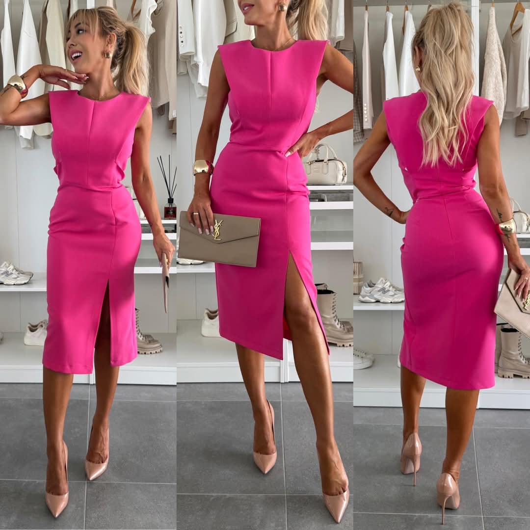 Vestido Solia