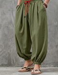 Pantalones Anchos para Hombre