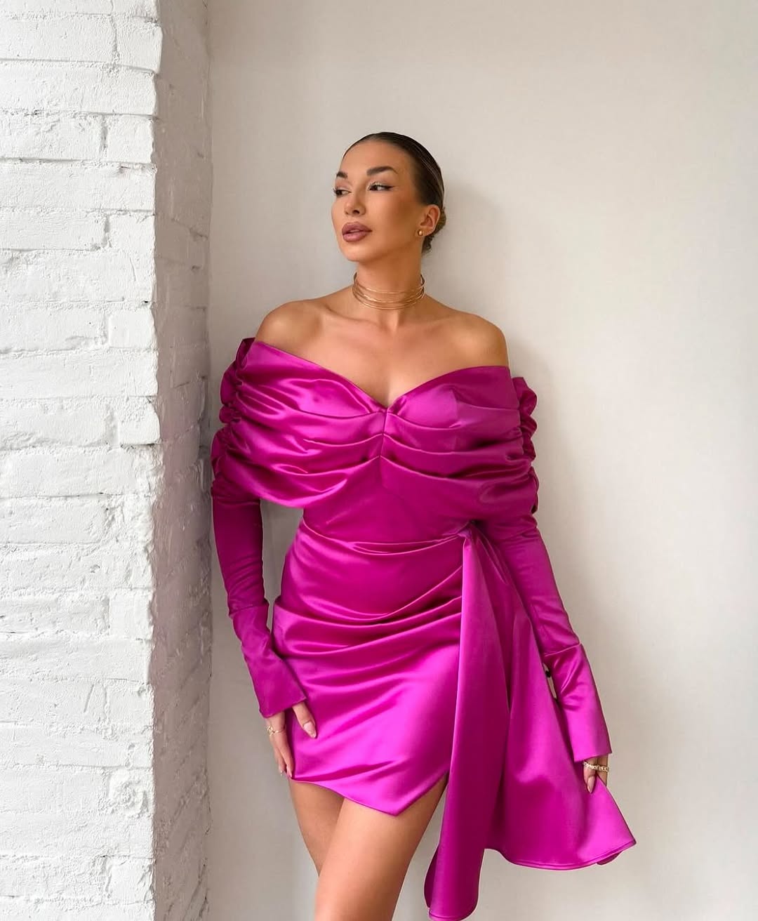 Vestido Ellia