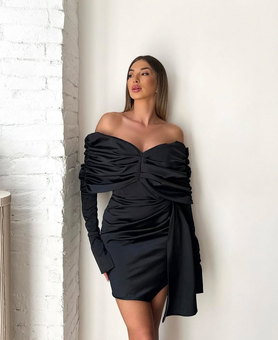 Vestido Ellia