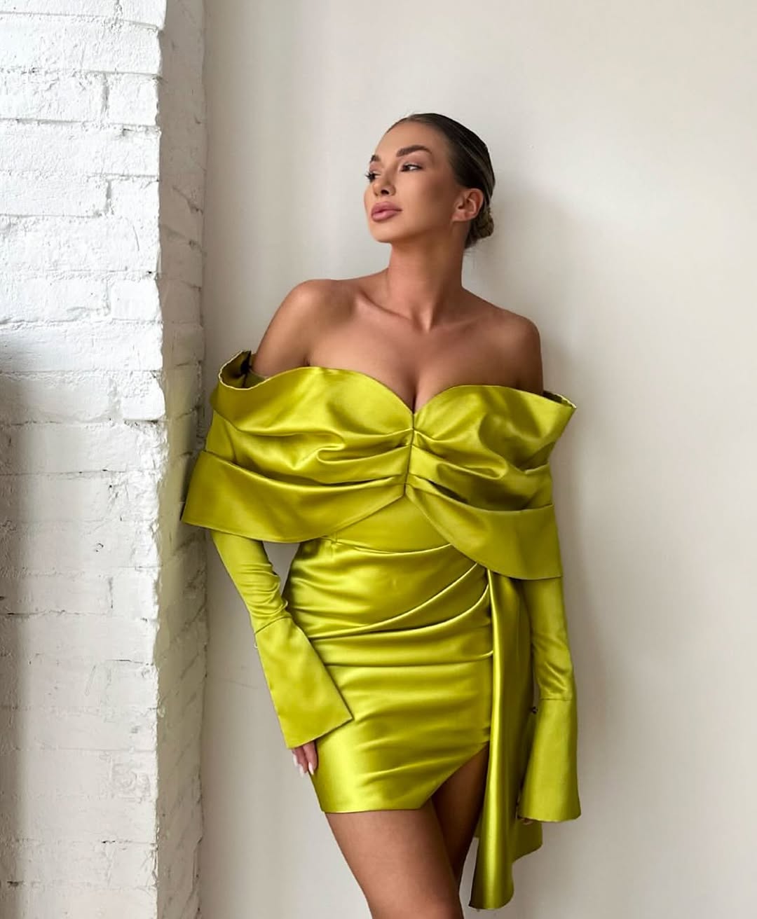 Vestido Ellia