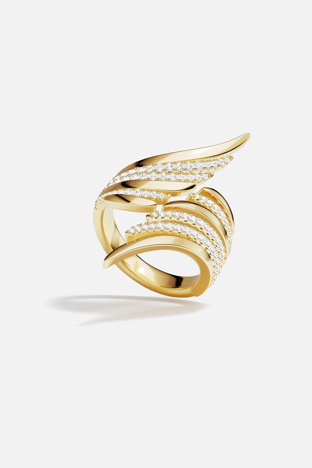 Les Ailes Ring